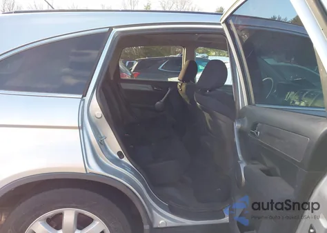 2009 Honda Cr-V Ex from USA, damaged, VIN 5J6RE48559L022629